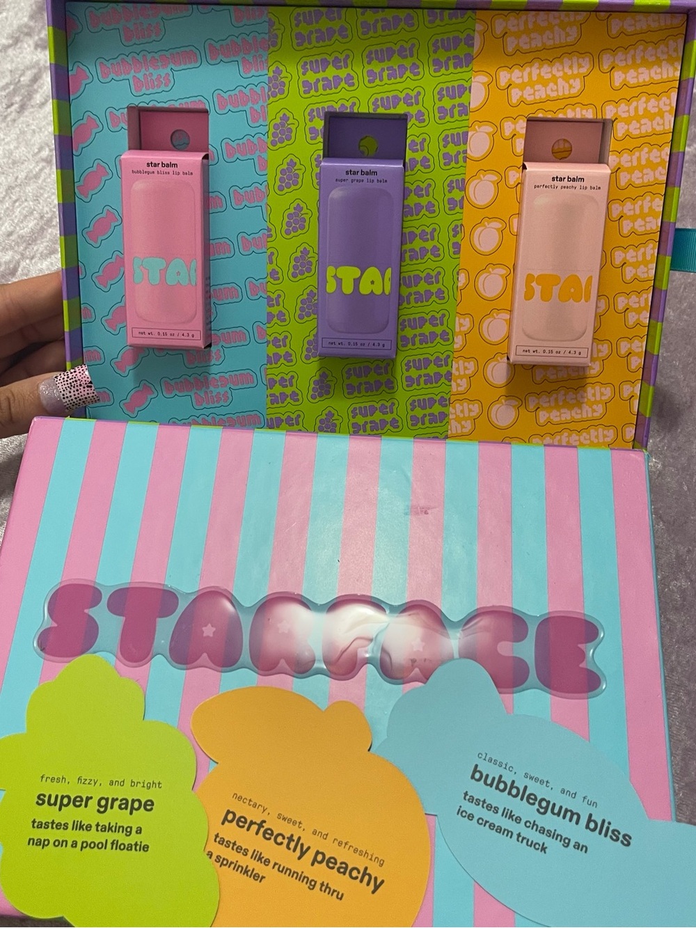 StarFace Sugar Rush Bundle